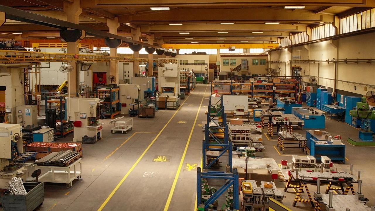 Yıldız Boya Kurumsal Görsel